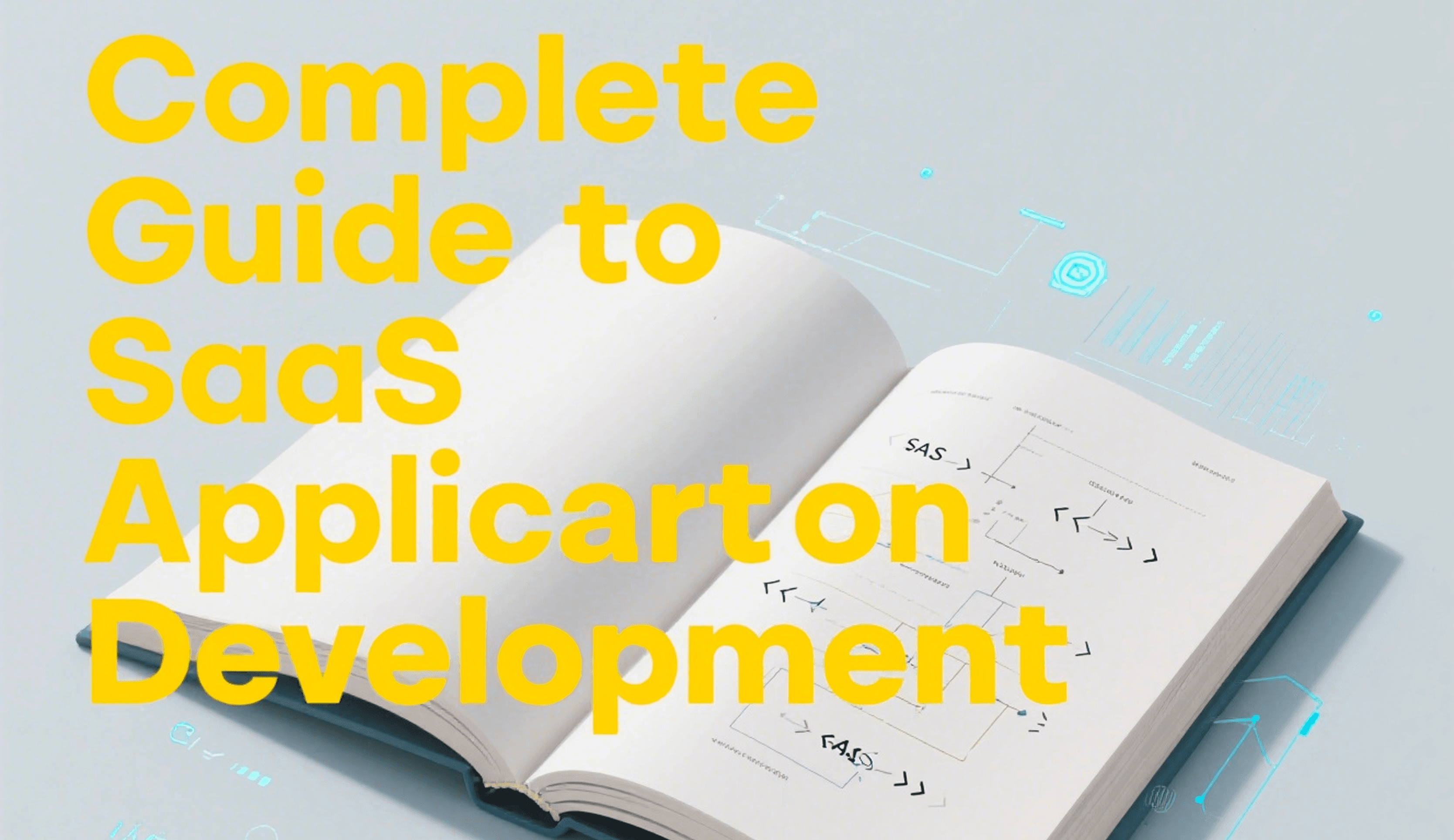 Getting Started with SaaS Development